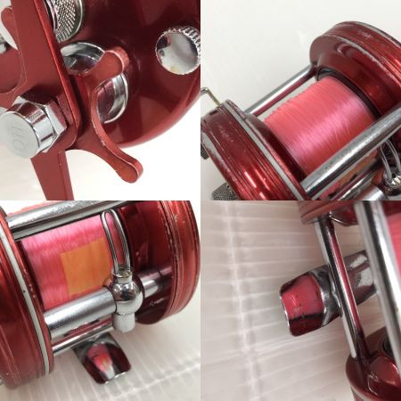  ABU ベイトリール　アンバサダー5000　オールドアブ