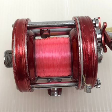  ABU ベイトリール　アンバサダー5000　オールドアブ