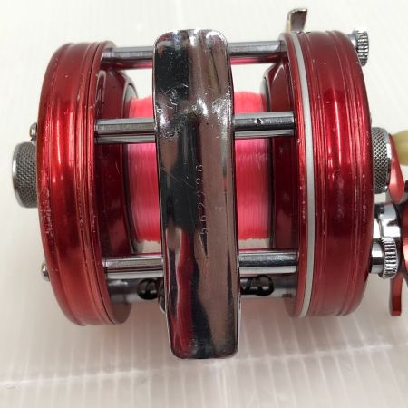  ABU ベイトリール　アンバサダー5000　オールドアブ