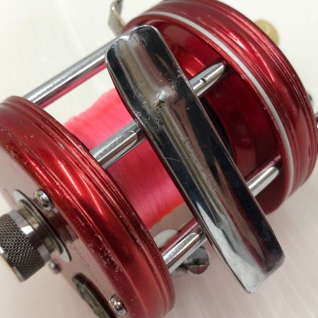  ABU ベイトリール　アンバサダー5000　オールドアブ