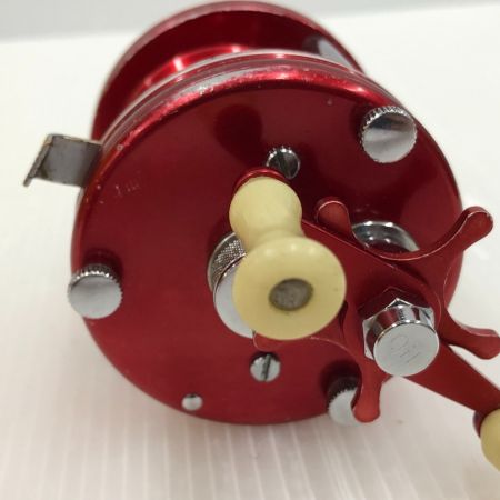  ABU ベイトリール　アンバサダー5000　オールドアブ