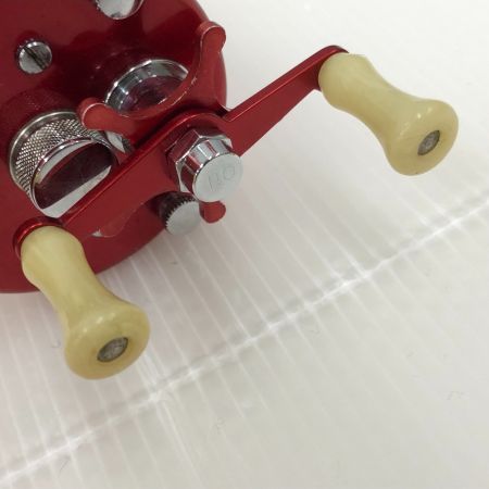  ABU ベイトリール　アンバサダー5000　オールドアブ