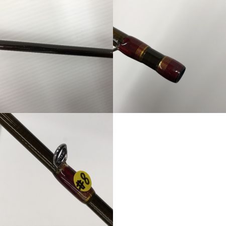  tailwalk テイルウォーク ロッド　ケイソン ランズバック C93MH