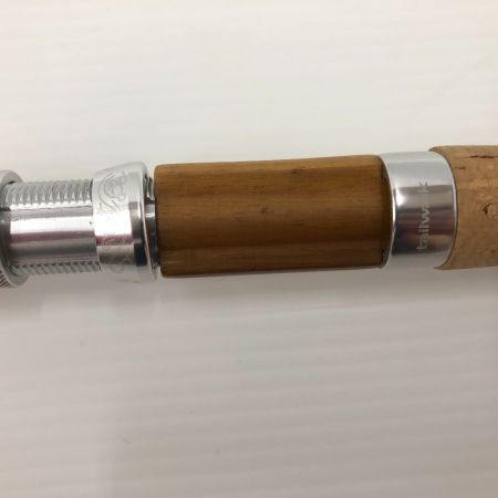  tailwalk テイルウォーク ロッド　ケイソン ランズバック C93MH