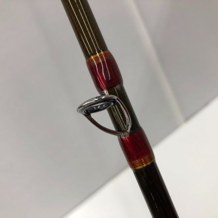  tailwalk テイルウォーク ロッド　ケイソン ランズバック C93MH