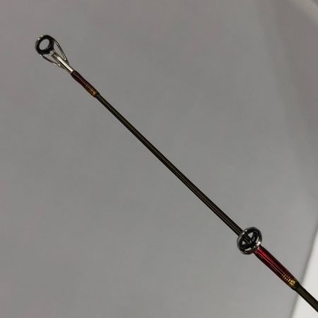  tailwalk テイルウォーク ロッド　ケイソン ランズバック C93MH