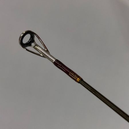  tailwalk テイルウォーク ロッド　ケイソン ランズバック C93MH