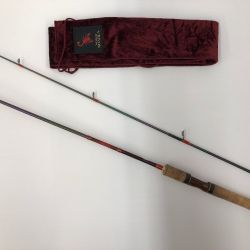 □□ SHIMANO シマノ ロッド　ワールドシャウラ 2751R-2 Bランク