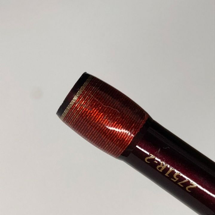 SHIMANO シマノ ロッド ワールドシャウラ 2751R-2 - 中古