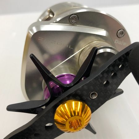  RYOGA ベイトリール　ＲＹＯＧＡ2020ＨＬ　