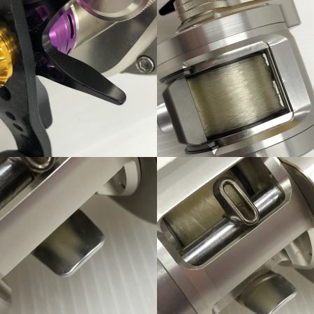  RYOGA ベイトリール　ＲＹＯＧＡ2020ＨＬ　