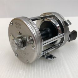 □□ Abu Garcia アブガルシア ベイトリール　アンバサダー6500ＣＳロケット　 ] Bランク
