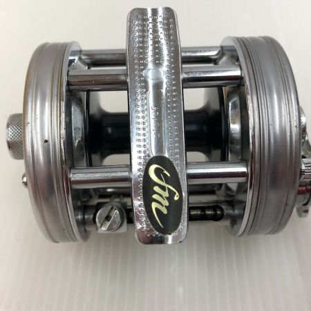  Abu Garcia アブガルシア ベイトリール　アンバサダー6500ＣＳロケット　 ]