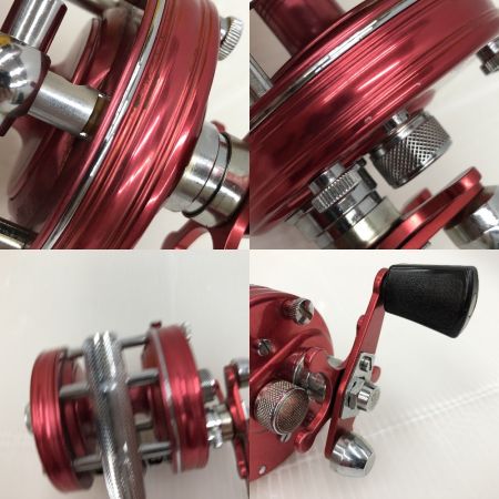  ABU ベイトリール　アンバサダー5000Ｃ