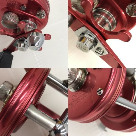  ABU ベイトリール　アンバサダー5000Ｃ