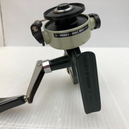  ABU スピニングリール　カーディナル33