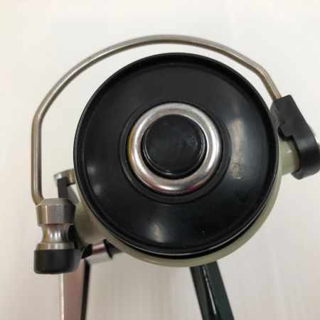  ABU スピニングリール　カーディナル33