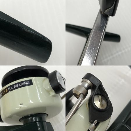  ABU スピニングリール　カーディナル33