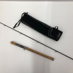 □□ M-AIRE Mアイレ ロッド　トゥルーチャボロン TB73XH Bランク