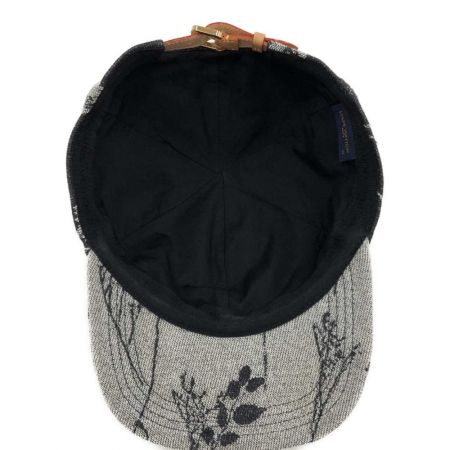  LOUIS VUITTON ルイヴィトン キャスケット イージーフィットフラワー ＭＰ2738 メンズ　キャップ