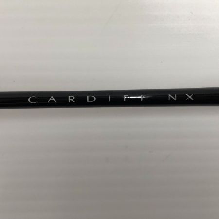  SHIMANO シマノ ロッド　カーディフ NX B50UL 36358