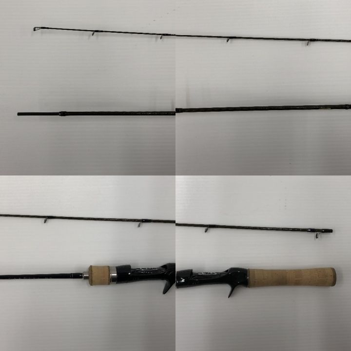 SHIMANO シマノ ロッド カーディフ NX B50UL 36358｜中古｜なんでも 