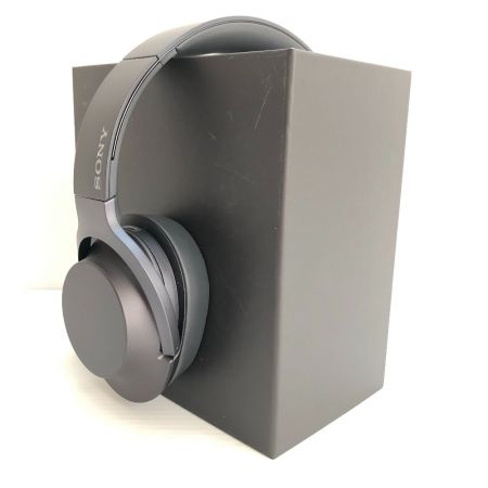  SONY ソニー ヘッドホン　  MDR-H600A