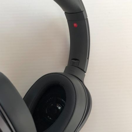  SONY ソニー ヘッドホン　  MDR-H600A