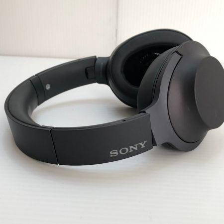 SONY ソニー ヘッドホン　  MDR-H600A