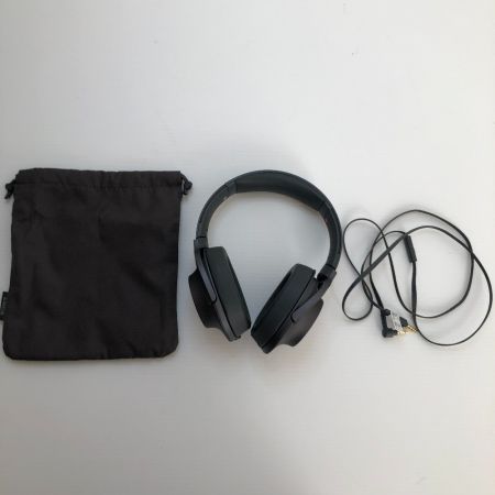  SONY ソニー ヘッドホン　  MDR-H600A