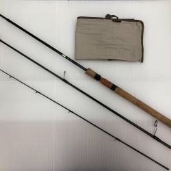 □□ DAIWA ダイワ ロッド　ワイズストリーム 86MH-3 Bランク