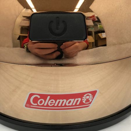  Coleman コールマン アウトドア LEDランタン 2000013149