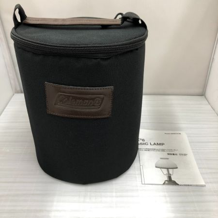  Coleman コールマン アウトドア LEDランタン 2000013149