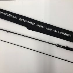 □□ Deps ロッド　サムライニンジャハラキリフジヤマ FXXK-86 Bランク