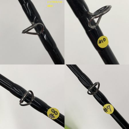  Deps ロッド　サムライニンジャハラキリフジヤマ FXXK-86