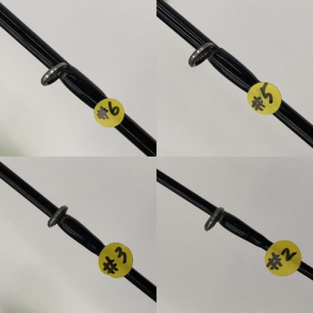  Deps ロッド　サムライニンジャハラキリフジヤマ FXXK-86