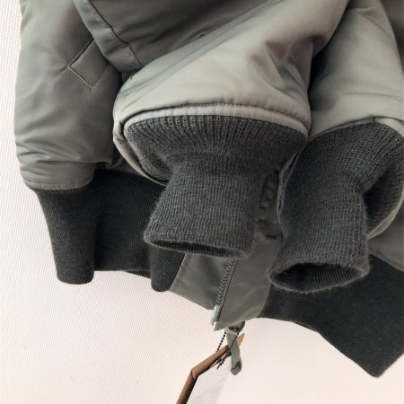  BUZZ RICKSON'S バズ リクソンズ MA-1　ジャケット　sizeM RB10981