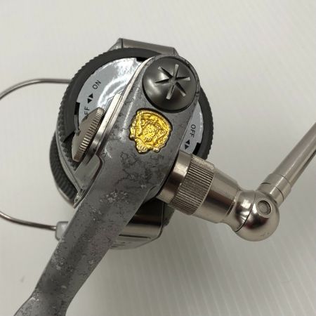  Abu Garcia アブガルシア スピニングリール　Suveran S1000M