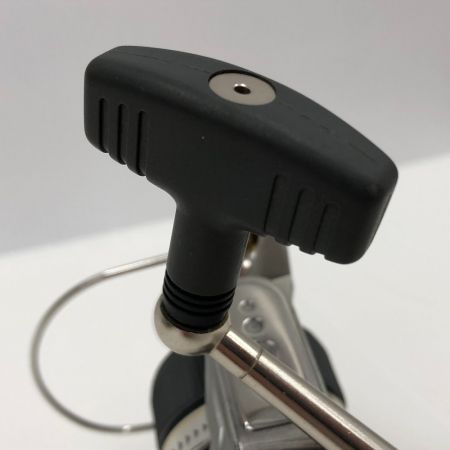  Abu Garcia アブガルシア スピニングリール　Suveran S1000M