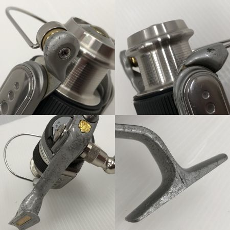  Abu Garcia アブガルシア スピニングリール　Suveran S1000M