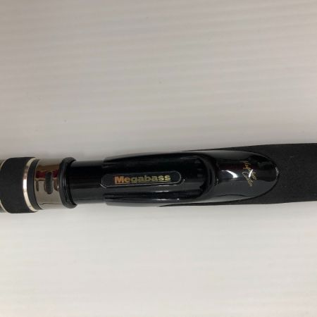  Megabass メガバス ロッド　シャドウ ダブルエックス SXX-100M