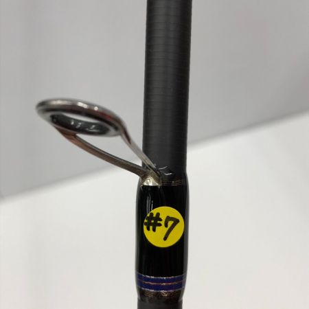  Megabass メガバス ロッド　シャドウ ダブルエックス SXX-100M