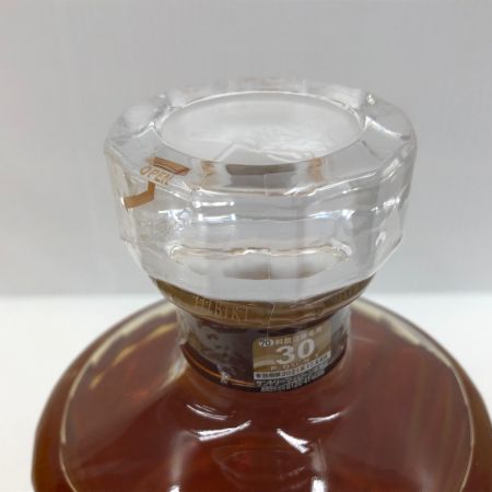 【北海道内限定発送】 HIBIKI サントリーヒビキ ウィスキー　響 ブレンダーズチョイス 古酒 未開栓