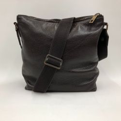 □□ LOUIS VUITTON ルイヴィトン ショルダーバッグ　 シャウニーMM M93453 ブラウン Cランク