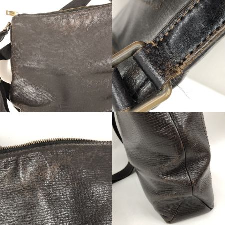  LOUIS VUITTON ルイヴィトン ショルダーバッグ　 シャウニーMM M93453 ブラウン