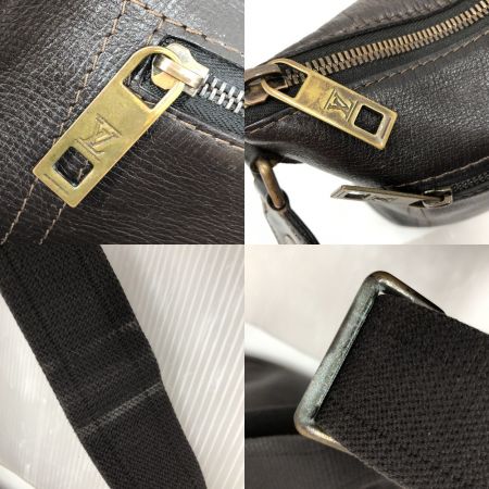 LOUIS VUITTON ルイヴィトン ショルダーバッグ　 シャウニーMM M93453 ブラウン