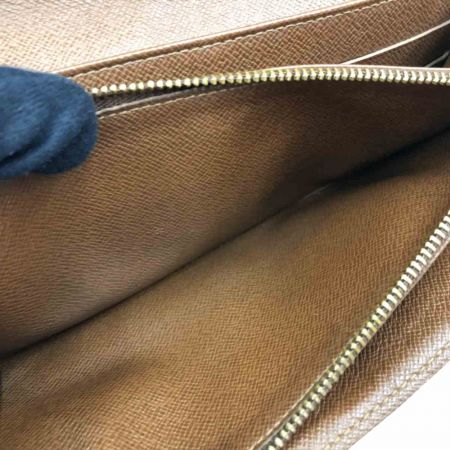  LOUIS VUITTON ルイヴィトン 長財布　ポルトフォイユ・サラ　旧型 M61734