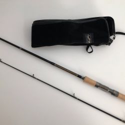 □□ M-AIRE Mアイレ ロッド　トゥルーチャボロン TB72HM Aランク