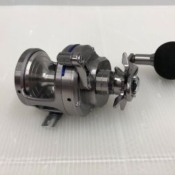 □□ DAIWA ダイワ ベイトリール　15ソルティガ 15SALTIGA Bランク