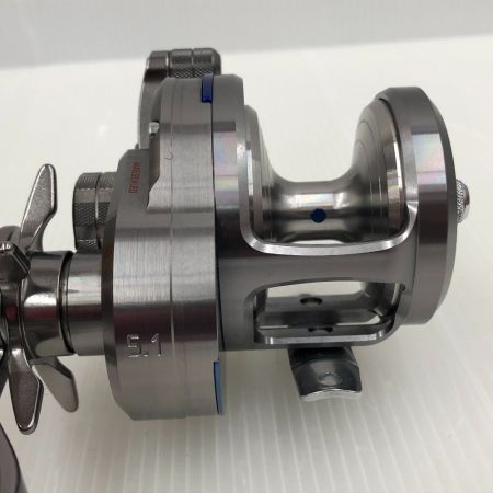  DAIWA ダイワ ベイトリール　15ソルティガ 15SALTIGA